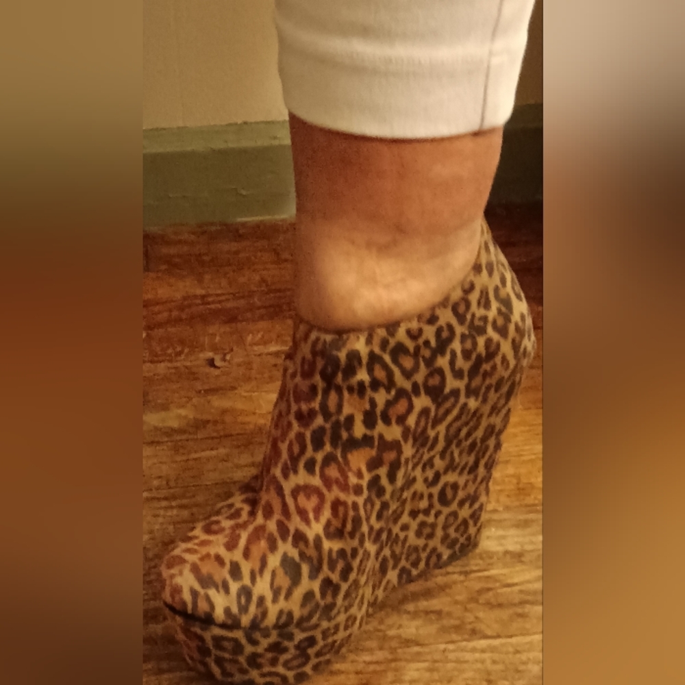 Wedges